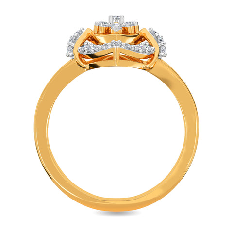 Upardhiti Ring
