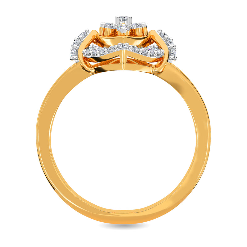 Upardhiti Ring