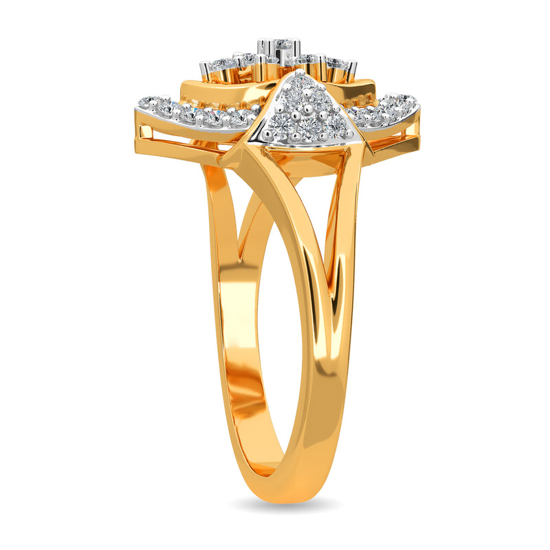 Upardhiti Ring