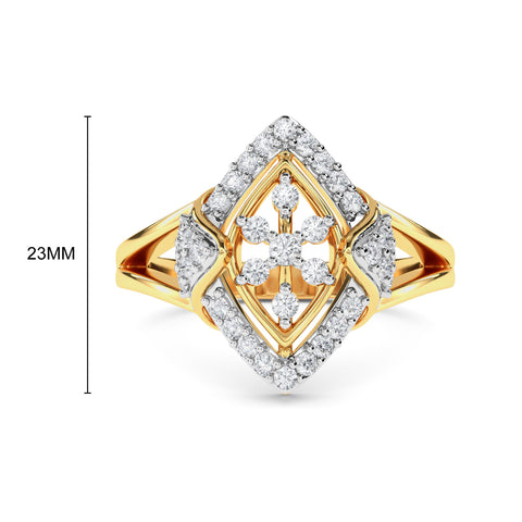 Upardhiti Ring