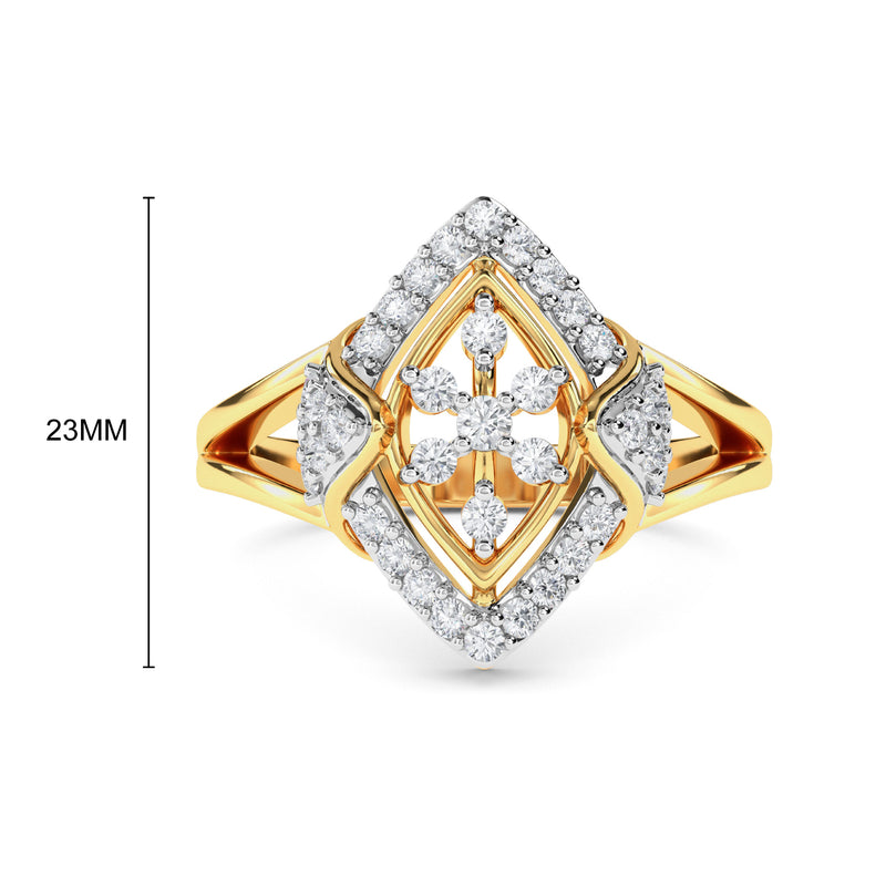 Upardhiti Ring