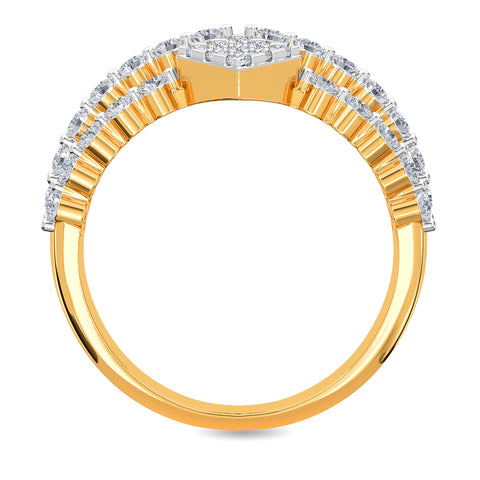 Vinaya Ring