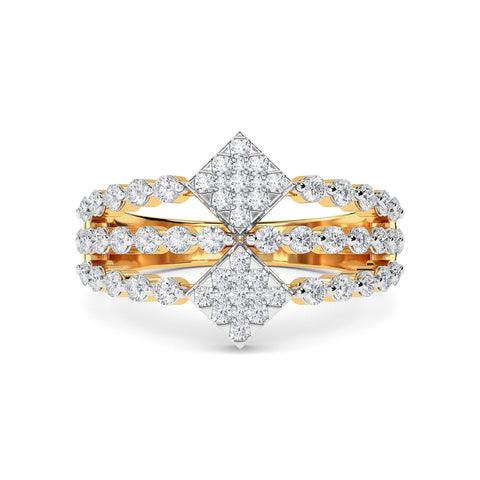 Vinaya Ring