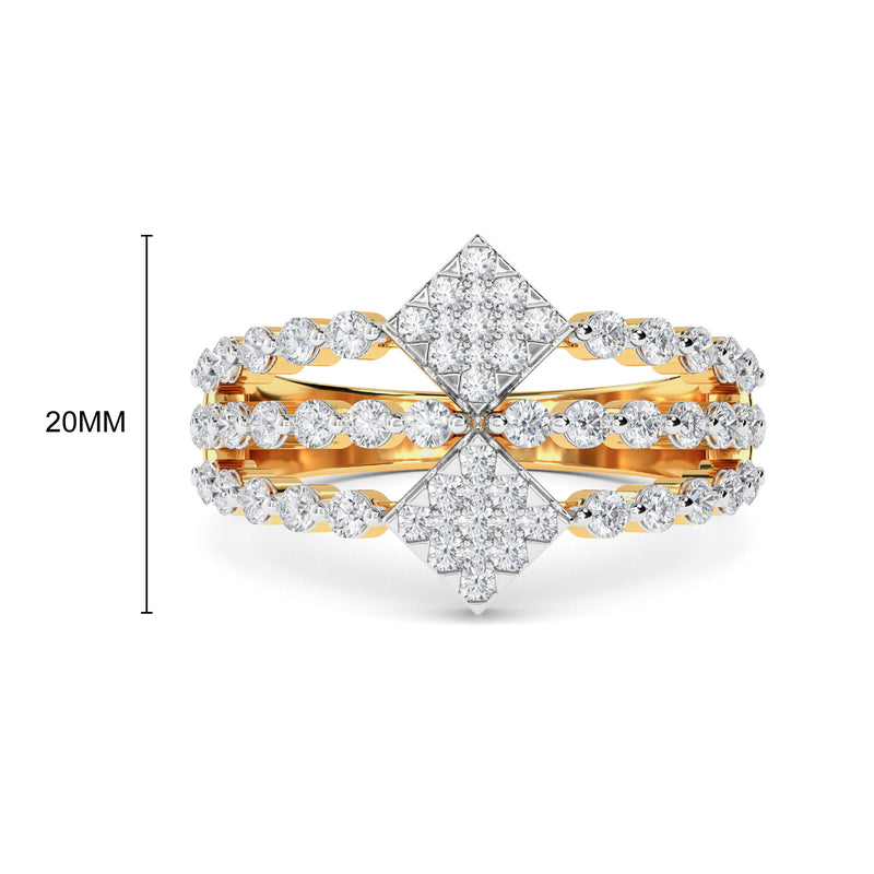 Vinaya Ring