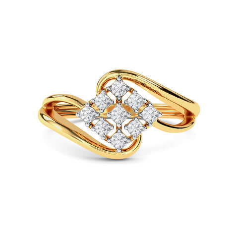 Vamakshi Ring
