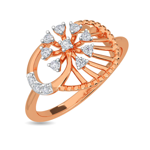 Vasana Ring