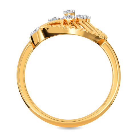Vasana Ring