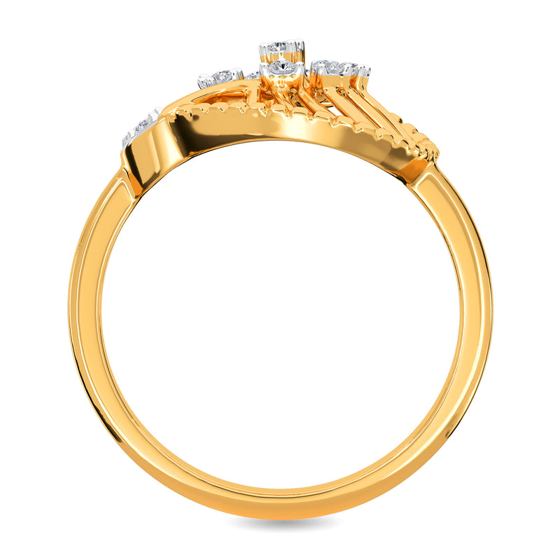 Vasana Ring