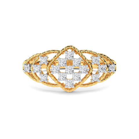 Vasatika Ring