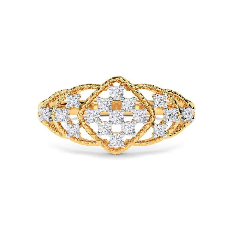 Vasatika Ring