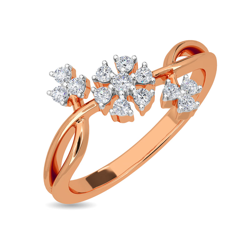 Warhi Ring