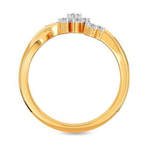 Warhi Ring