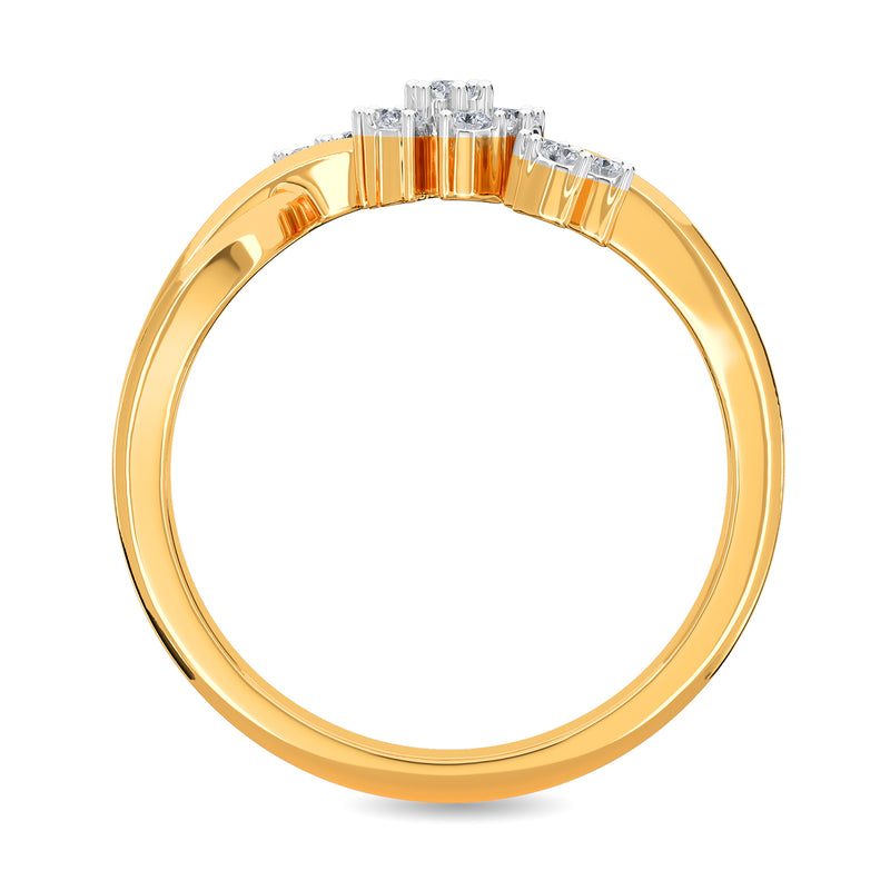 Warhi Ring