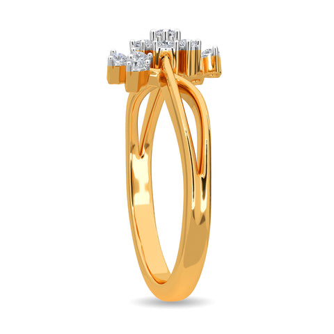 Warhi Ring