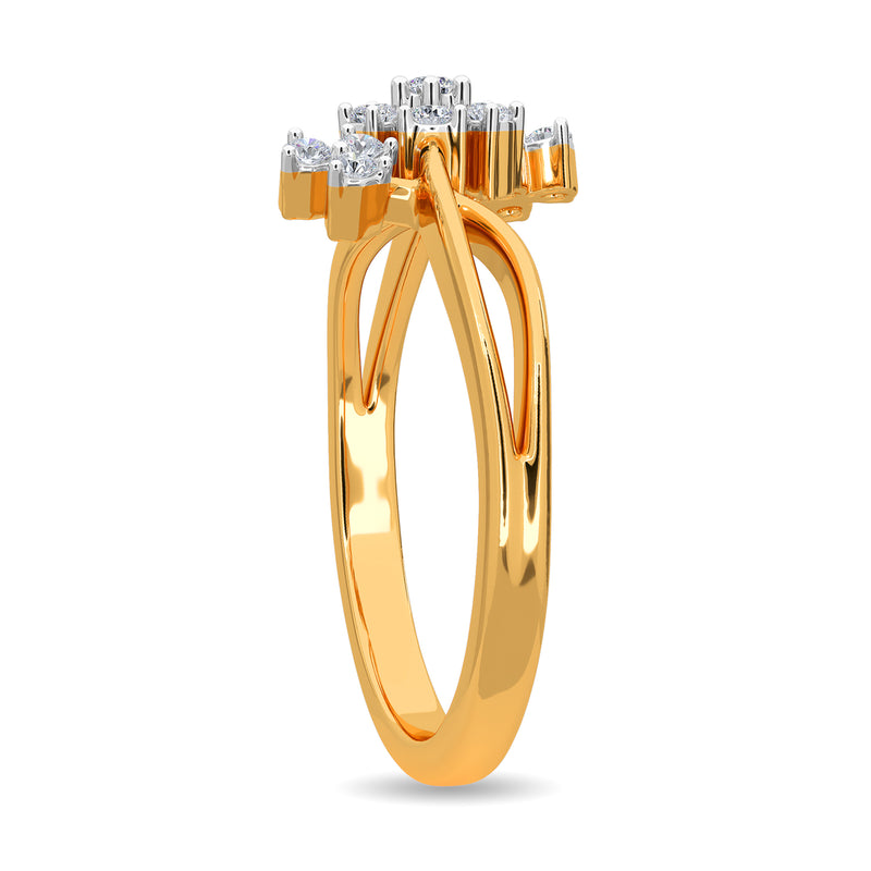 Warhi Ring