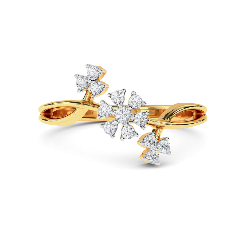 Warhi Ring