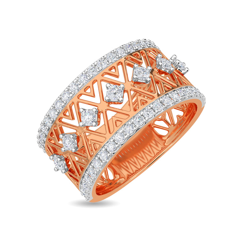 Warda Ring