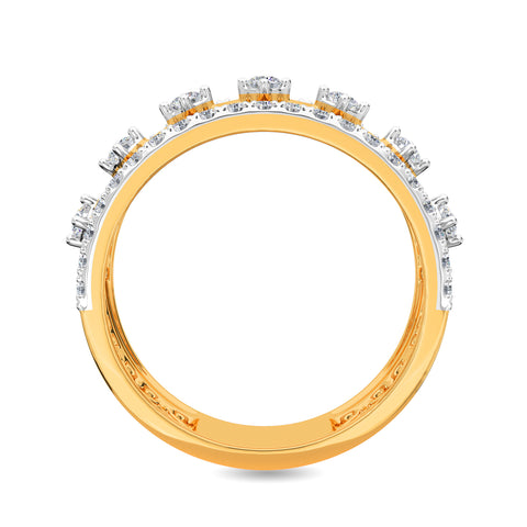 Warda Ring