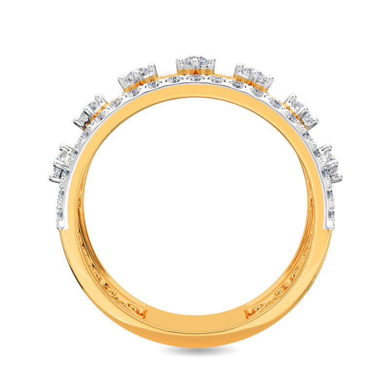 Warda Ring