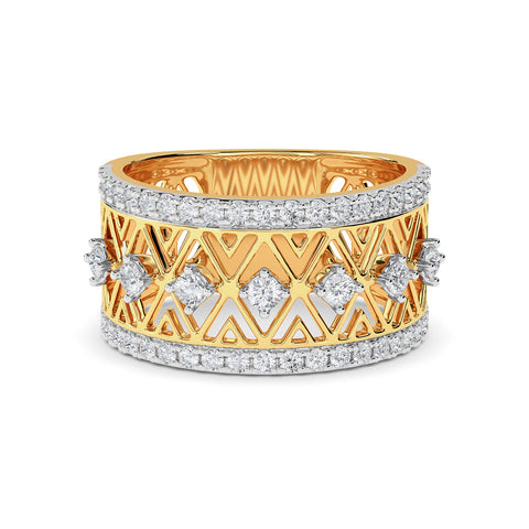 Warda Ring