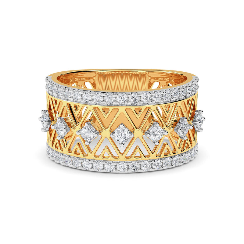 Warda Ring