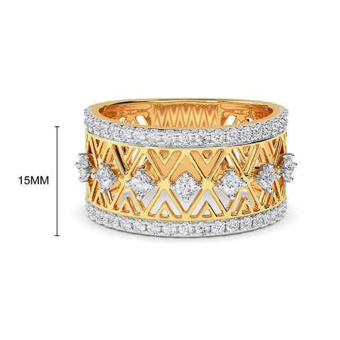 Warda Ring