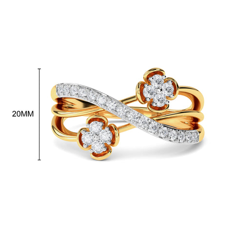 Wakeeta Ring