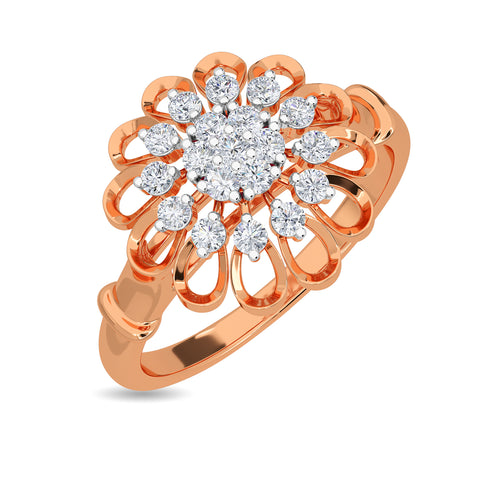 Widisha Ring