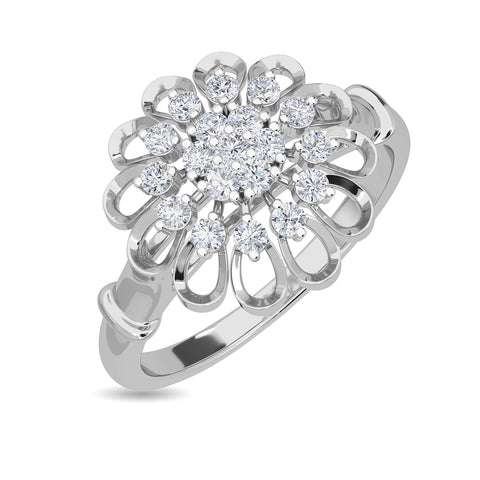 Widisha Ring