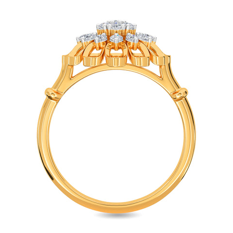 Widisha Ring