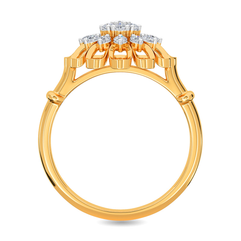 Widisha Ring
