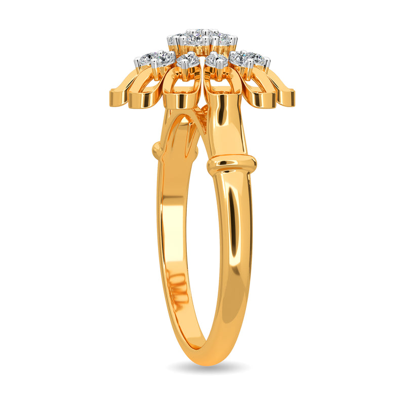 Widisha Ring