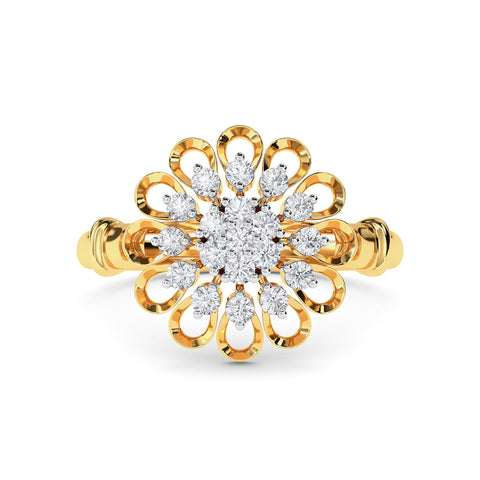 Widisha Ring