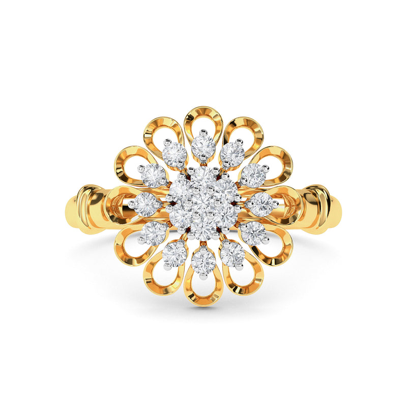 Widisha Ring