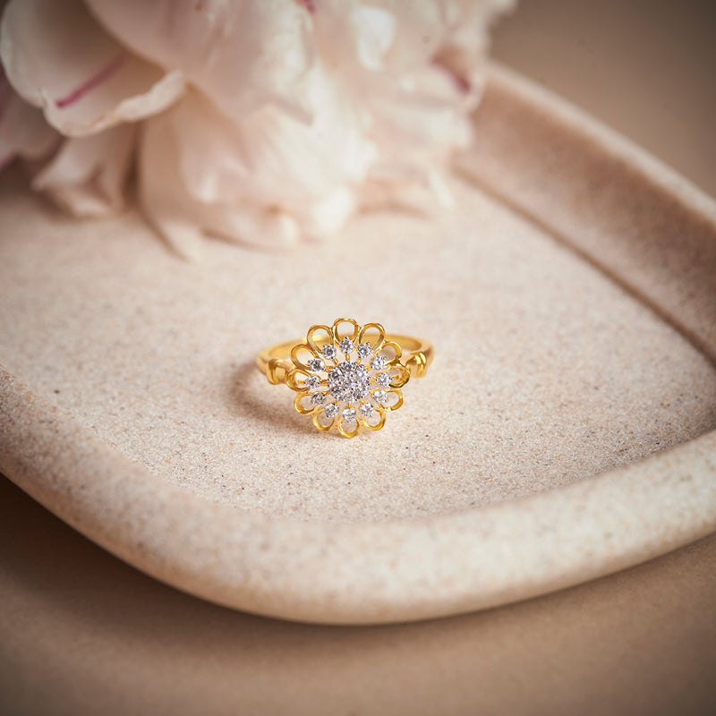 Widisha Ring