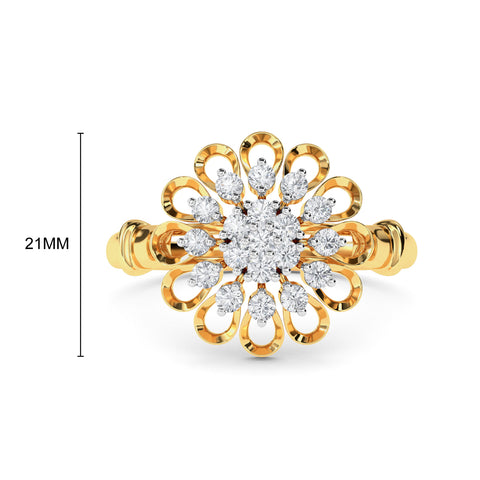 Widisha Ring