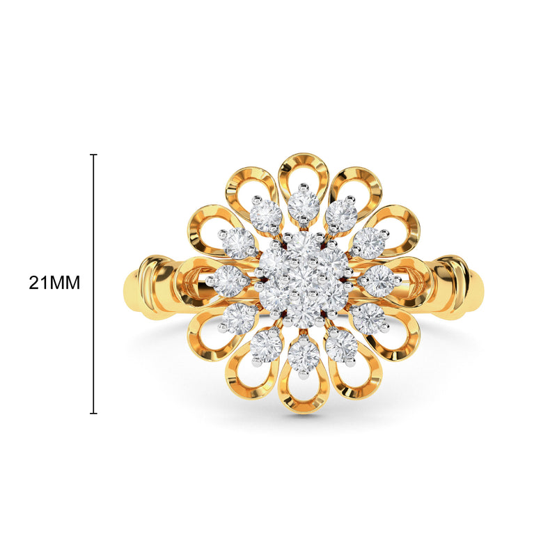 Widisha Ring