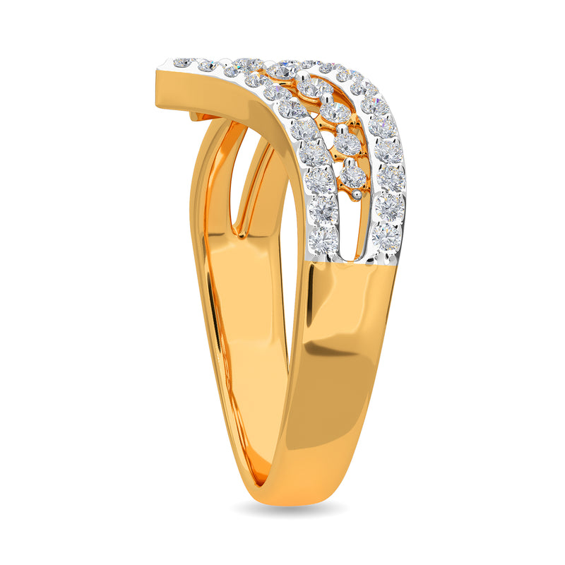 Xiti Ring
