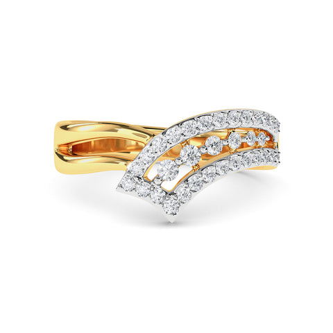 Xiti Ring
