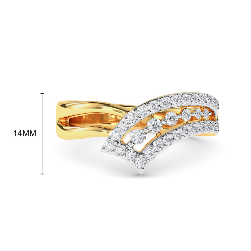 Xiti Ring