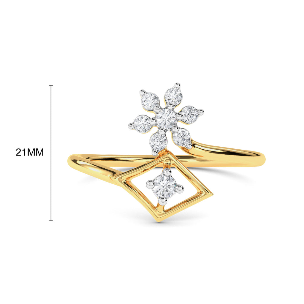 Xalak Ring
