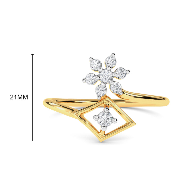 Xalak Ring