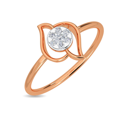 Yachana Ring