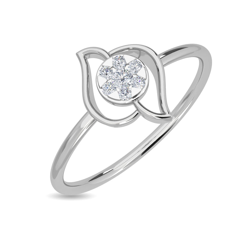 Yachana Ring
