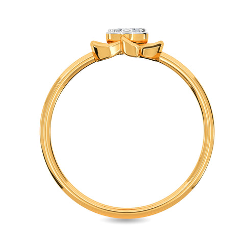Yachana Ring
