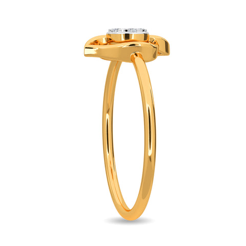 Yachana Ring