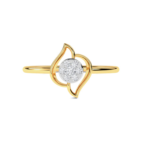 Yachana Ring