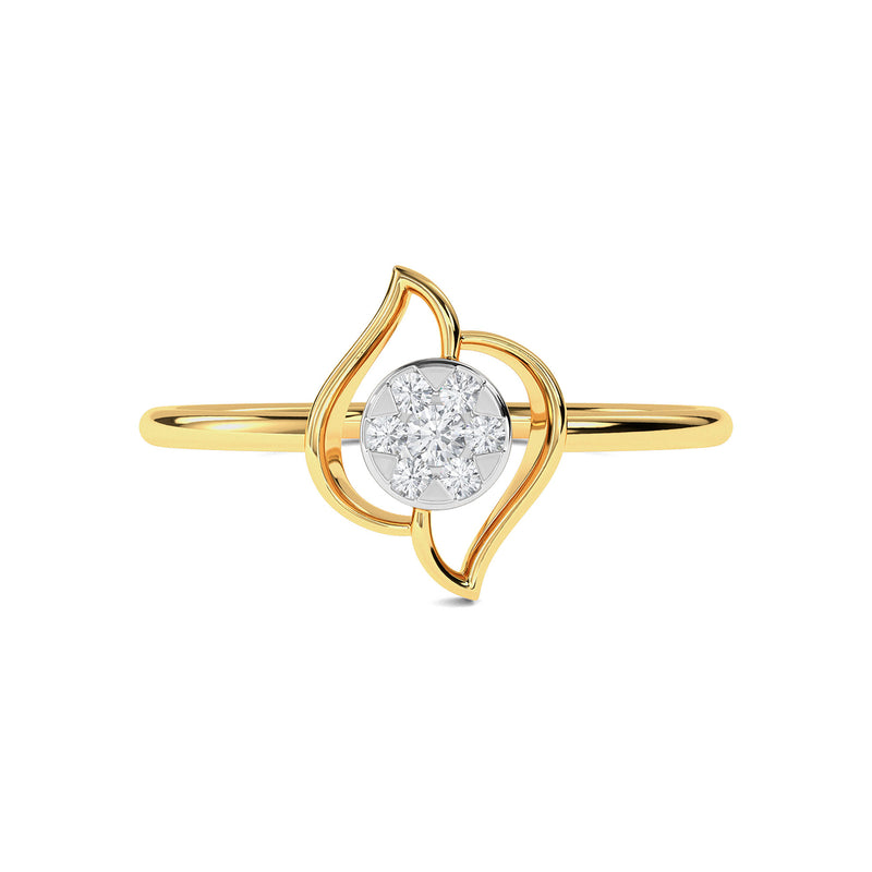 Yachana Ring