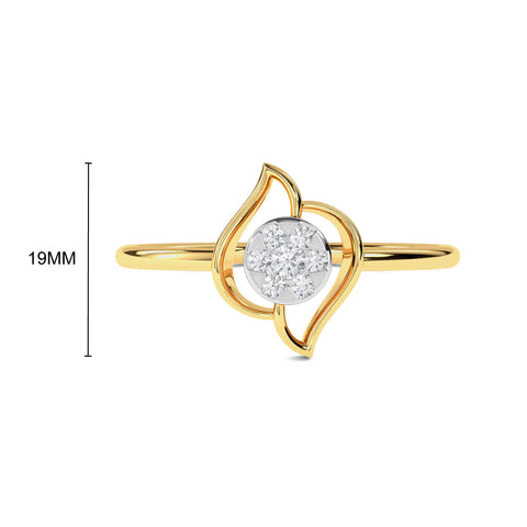 Yachana Ring