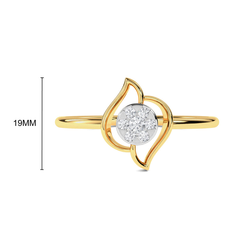 Yachana Ring